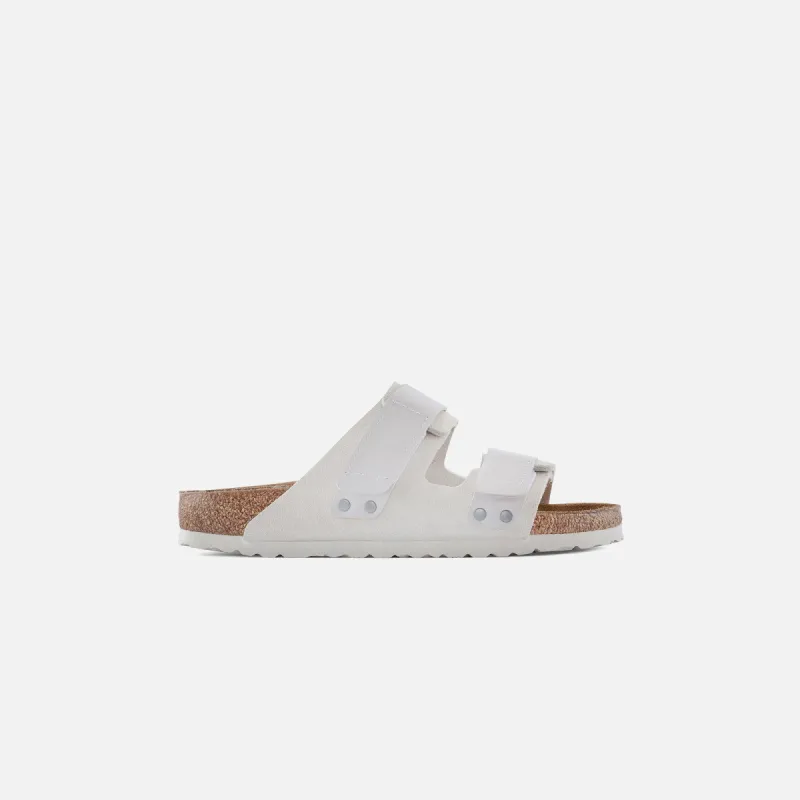 Birkenstock Uji - Antique White sold by Kith
