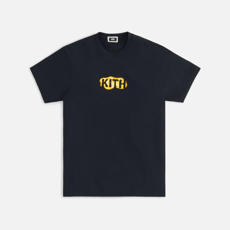 Kith Love Always Tee - Black | Parallel