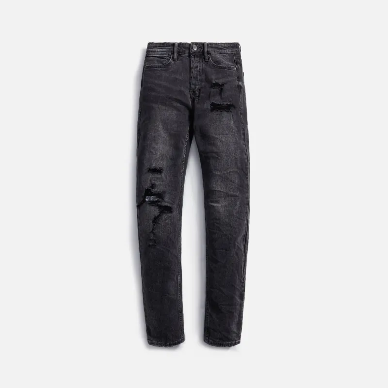 Ksubi Van Winkle Sexe - Black sold by Kith