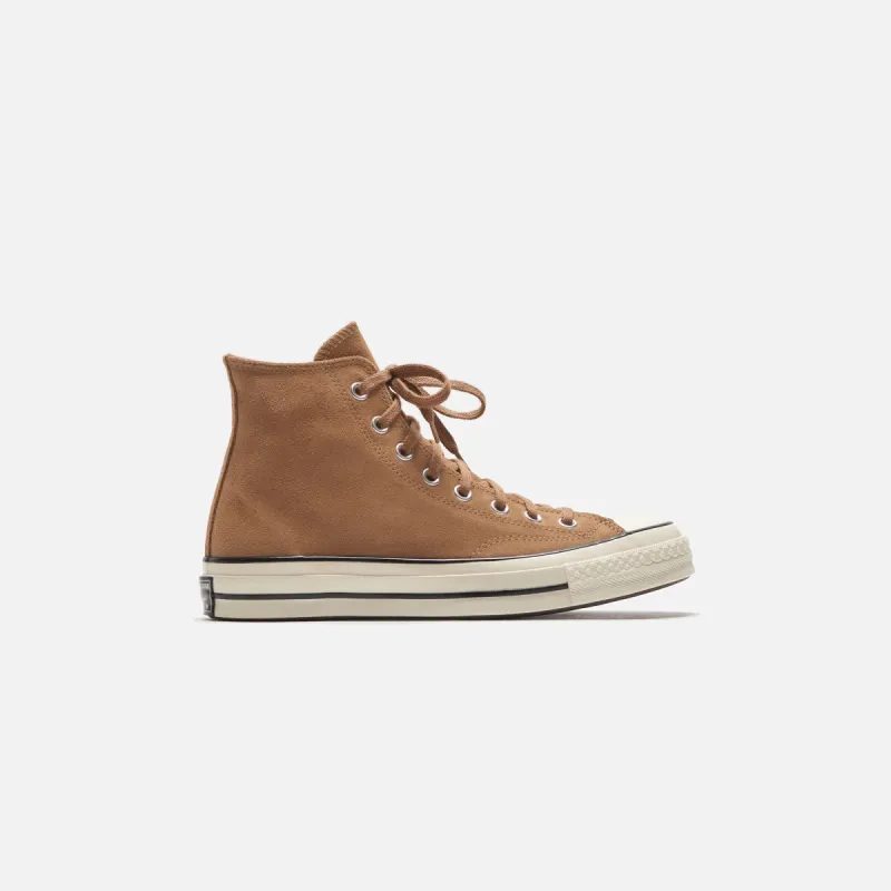 Converse Chuck 70 - Sand Dune / Egret / Black sold by Kith