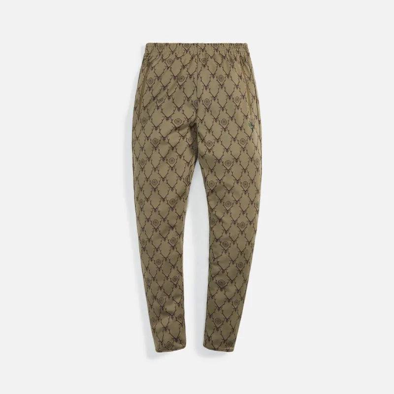 South2 West8 Trainer Pant - Khaki sold by Kith