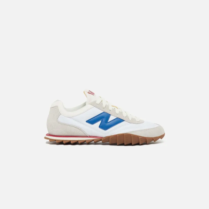 New Balance RC30 - Sea Salt / Cobalt sold by Kith