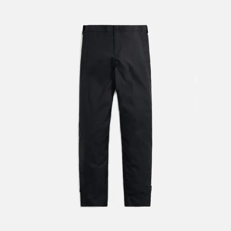 Stampd Condition Pant - Black sold by Kith