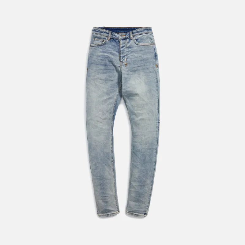 Ksubi Chitch Skyhigh - Blue made by Kith