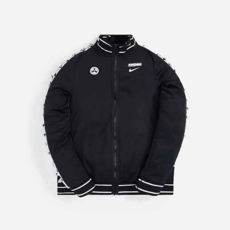 Nike x Acronym Therma-FIT Knit Jacket - Black made by Nike