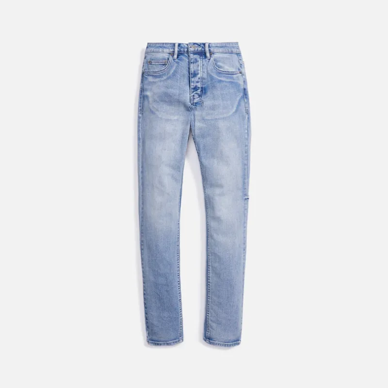 Ksubi Chitch Punk - Blue sold by Kith