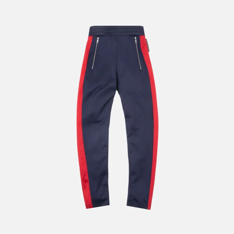 Moncler Pantalone - Navy sold by Kith