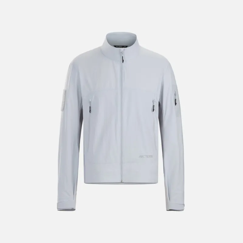 Arc'teryx System_A Axle Jacket - Turbine sold by Kith