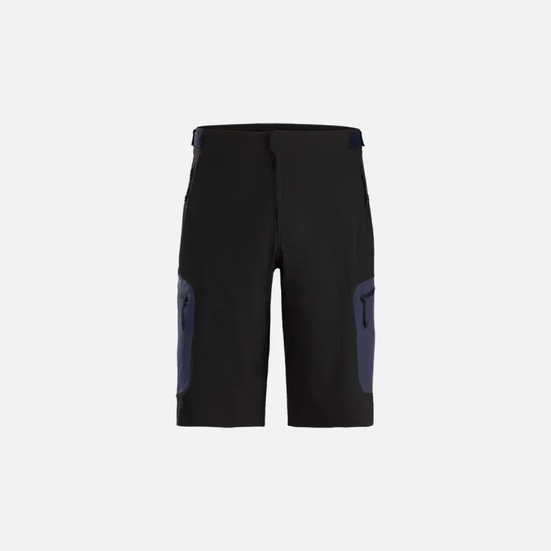 Arc'teryx System_A Eislen Cargo Short Midnight - Black made by Arc'teryx