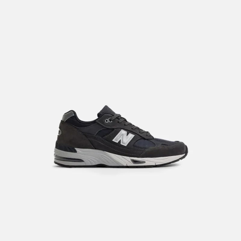 New Balance Made In UK 991v1 - Finale Magnet sold by Kith