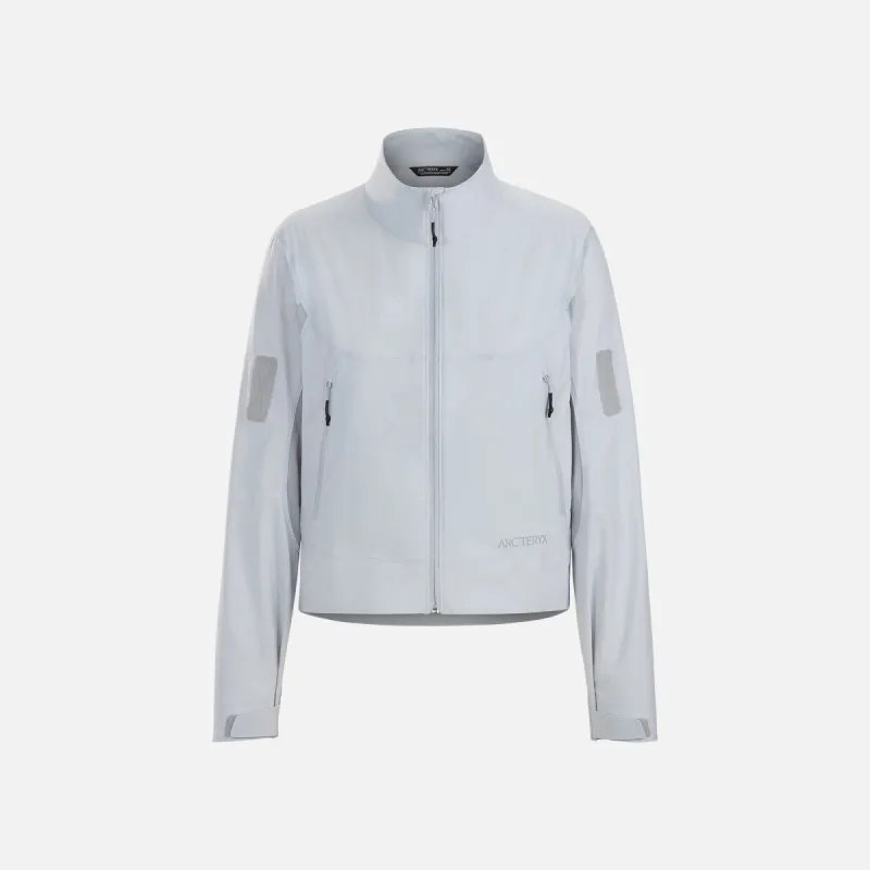 Arc'teryx System_A Axle Women's Jacket - Turbine sold by Kith