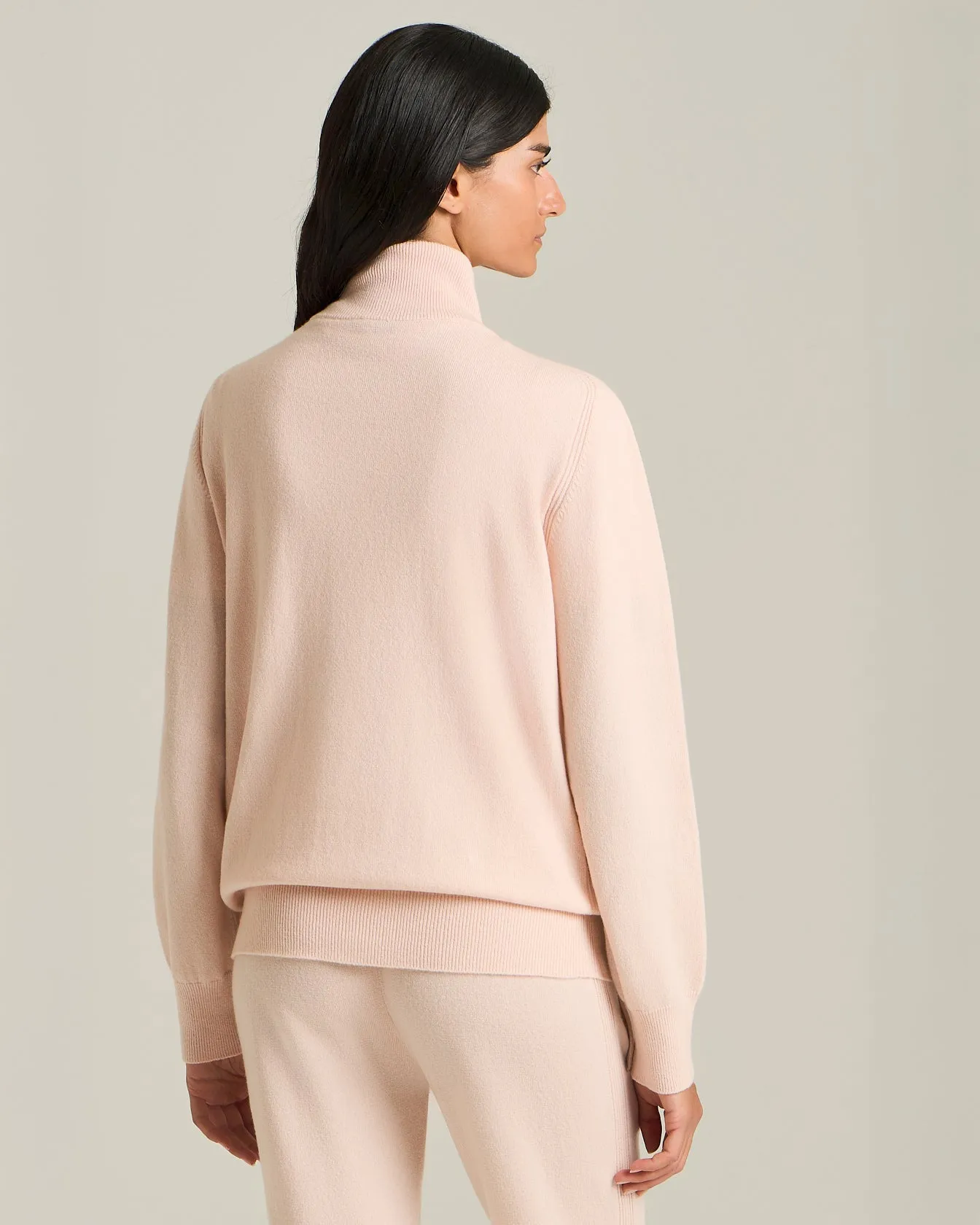 CASHMERE CARDIGAN sold by Kiton product image thumbnail 3