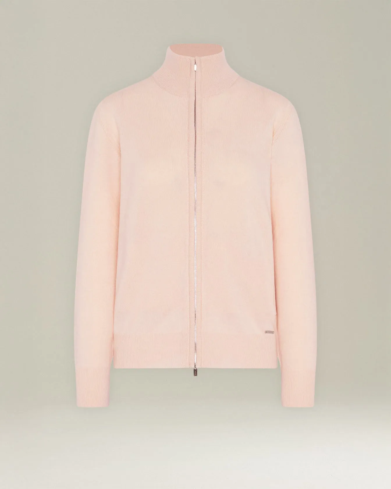 CASHMERE CARDIGAN sold by Kiton