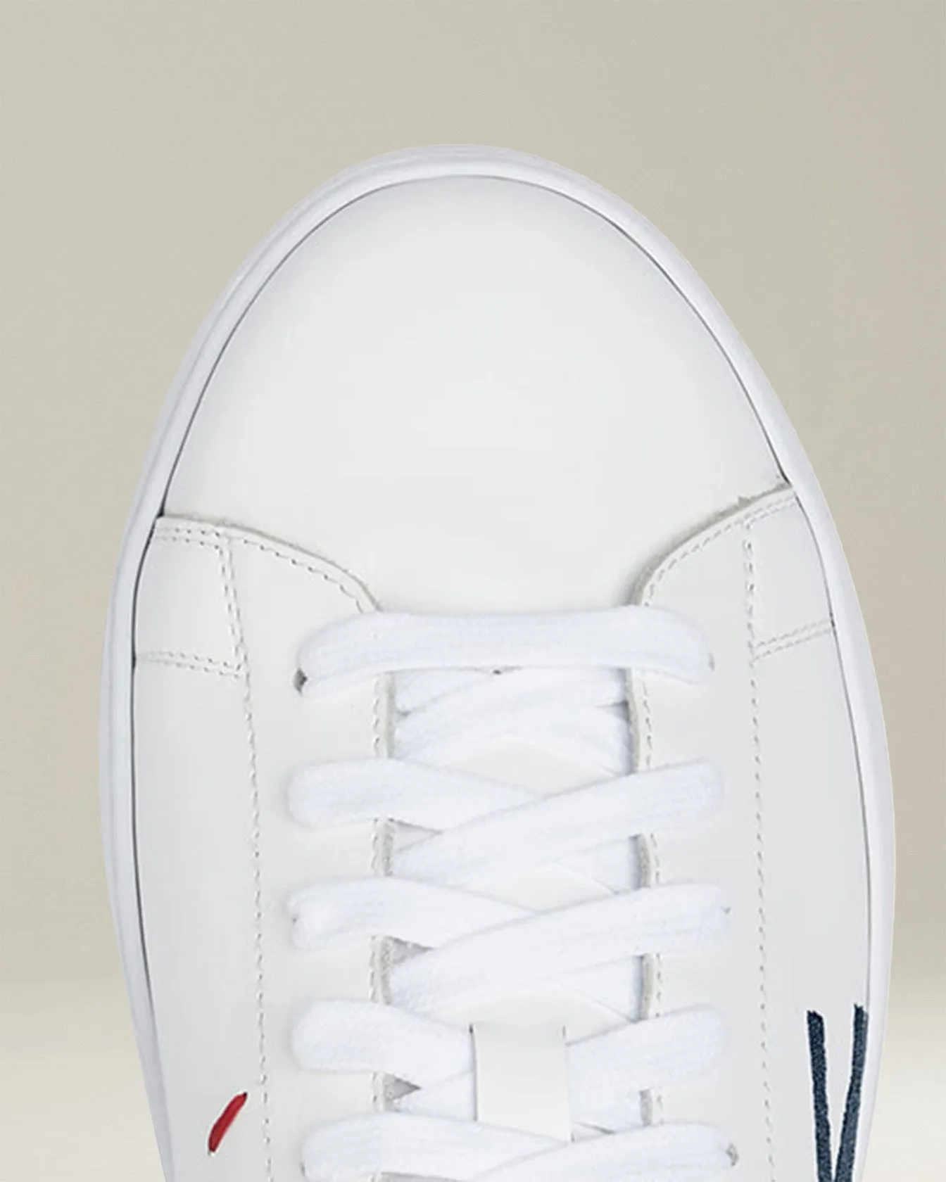 SNEAKERS SHOES CALFSKIN sold by Kiton product image thumbnail 4