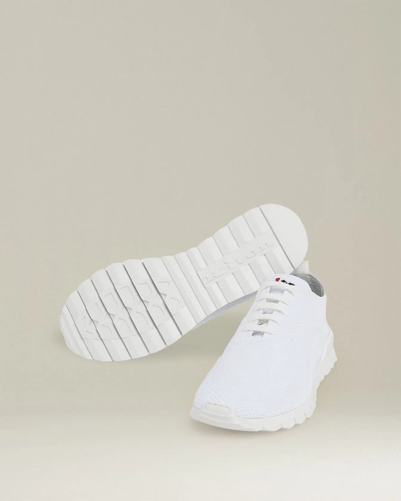 FITS - SNEAKERS COTTON sold by Kiton product image thumbnail 3