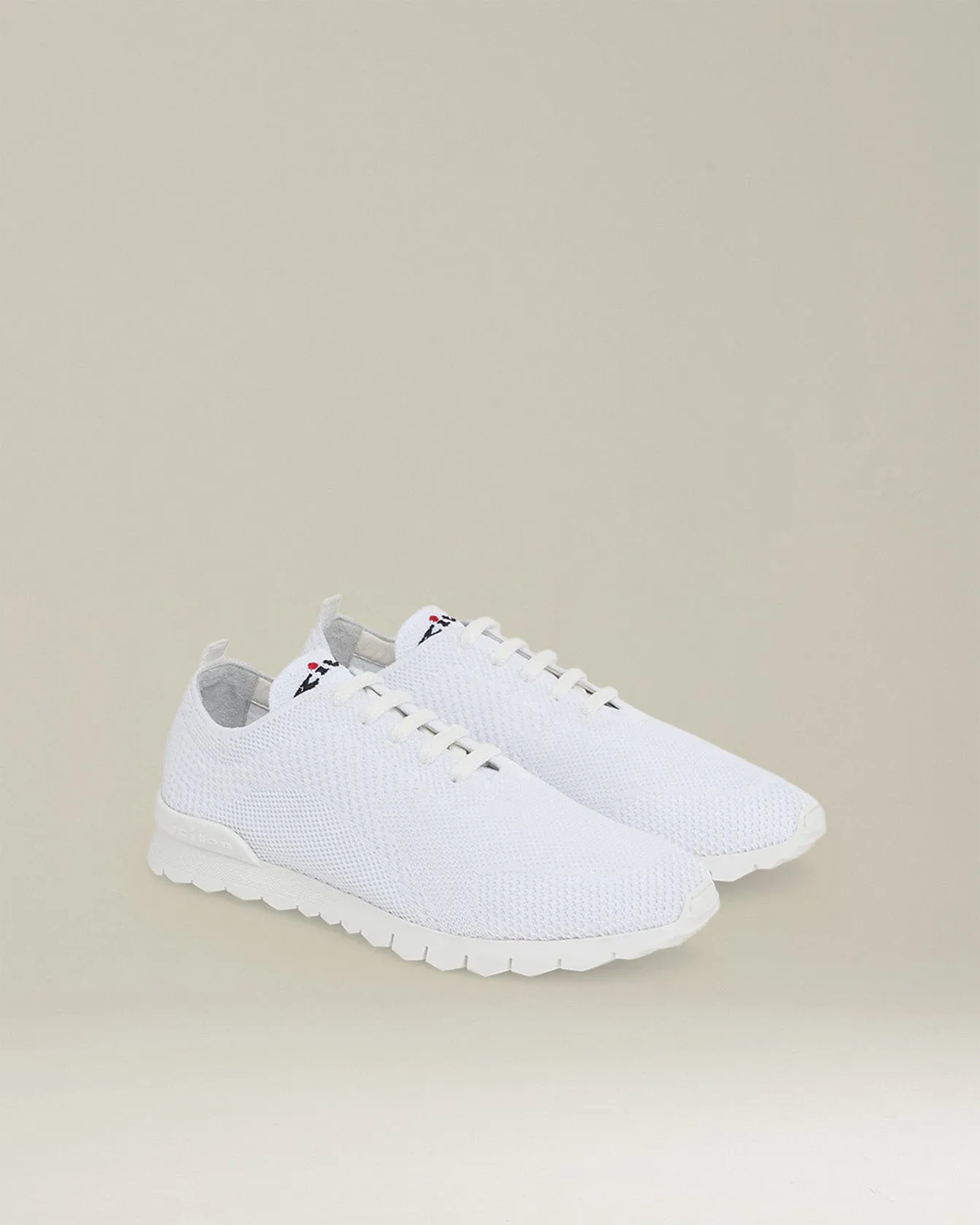 FITS - SNEAKERS COTTON sold by Kiton product image thumbnail 2