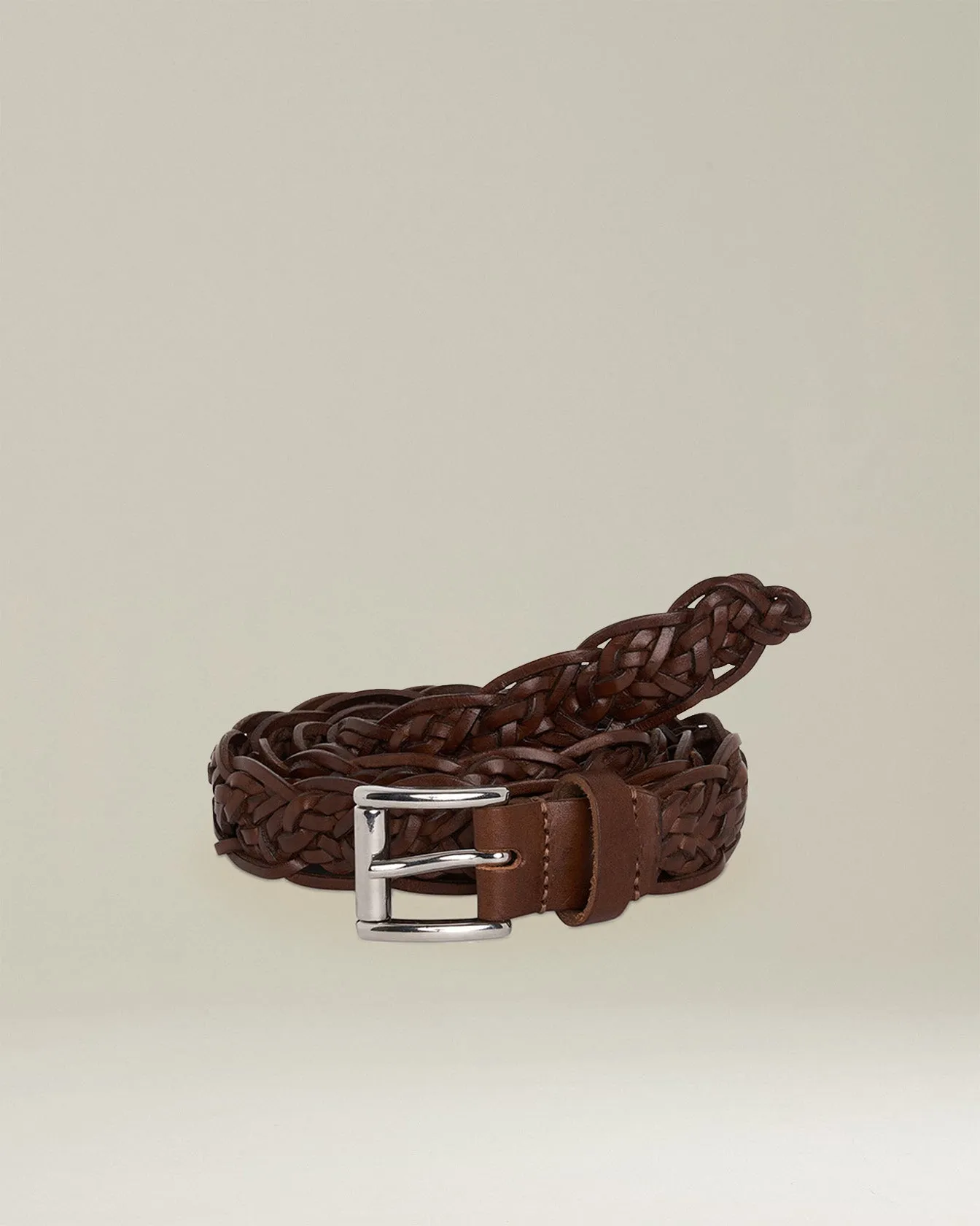 BELT CALFSKIN sold by Kiton product image thumbnail 2