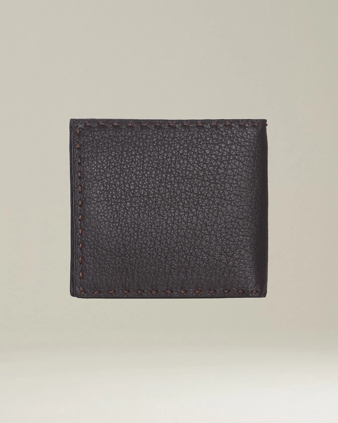 WALLET DEERSKIN sold by Kiton product image thumbnail 3