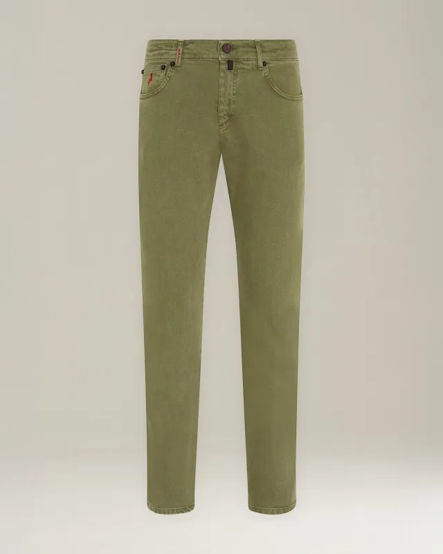 RELAX DENIM JEANS sold by Kiton