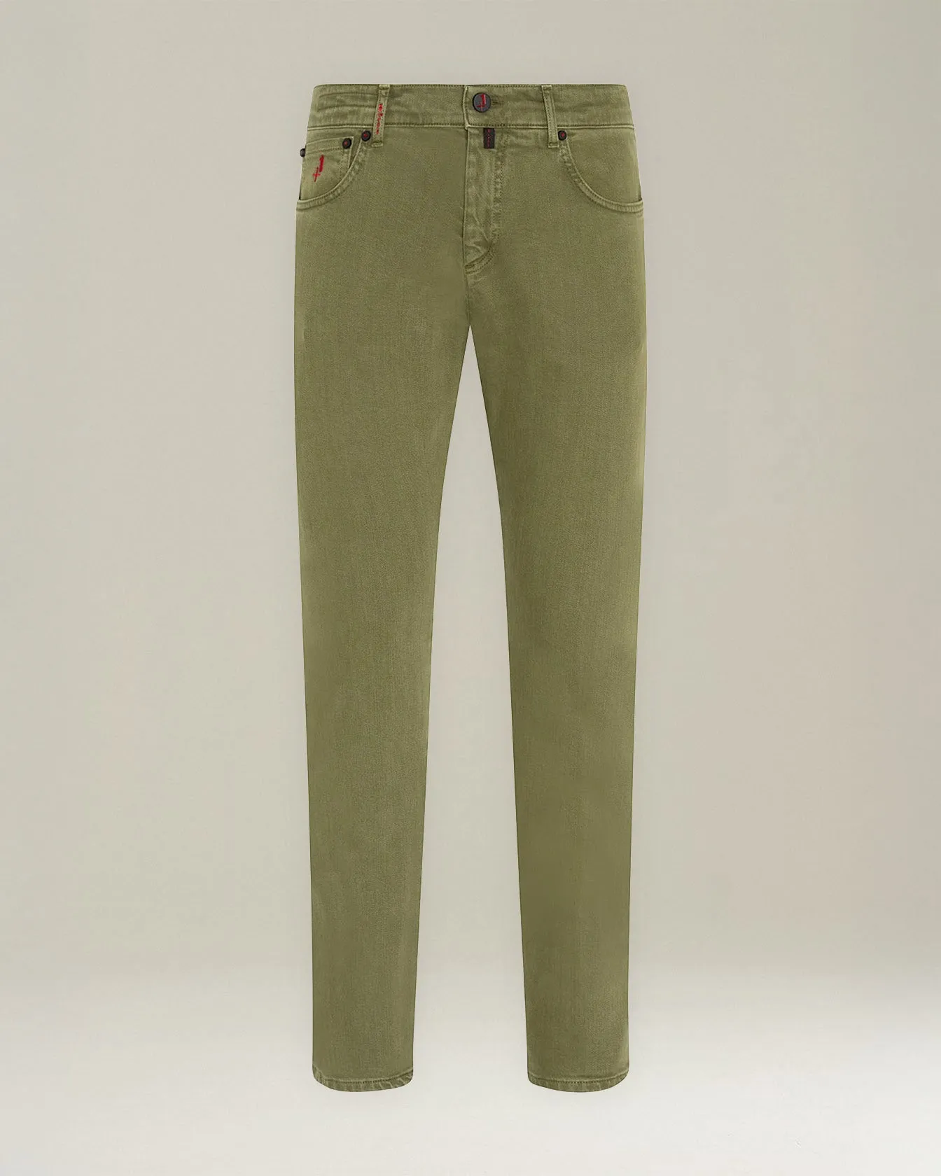 RELAX DENIM JEANS sold by Kiton