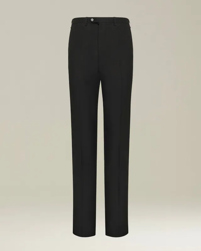 TROUSERS WOOL sold by Kiton