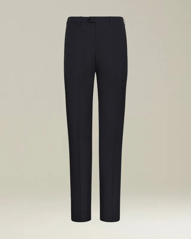 TROUSERS WOOL sold by Kiton