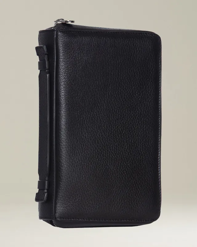 WALLET DEERSKIN sold by Kiton