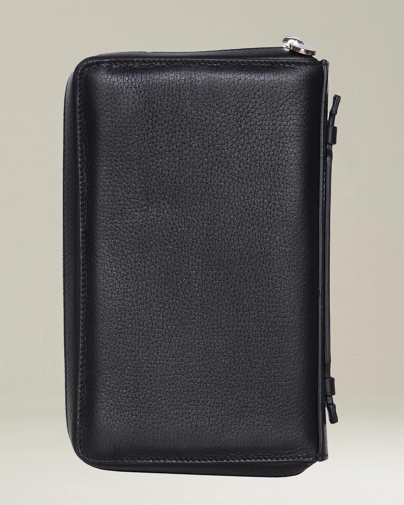 WALLET DEERSKIN sold by Kiton product image thumbnail 2