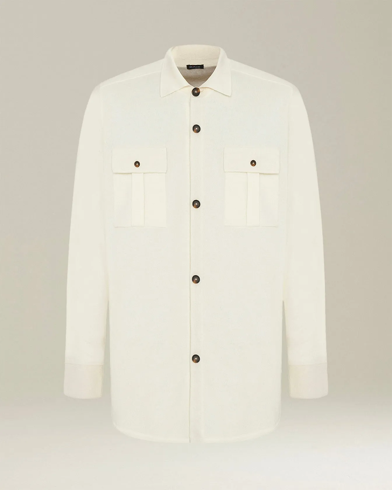 JACKET CASHMERE sold by Kiton