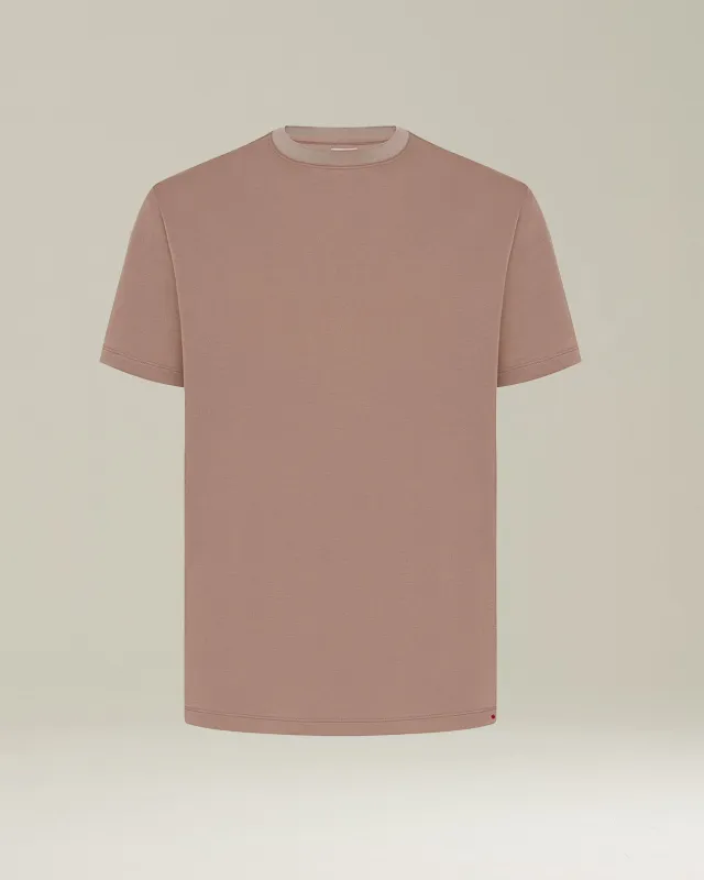 MILANO - T-SHIRT COTTON sold by Kiton