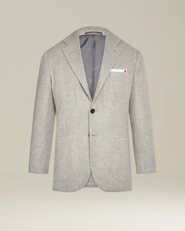 JACKET CASHMERE sold by Kiton