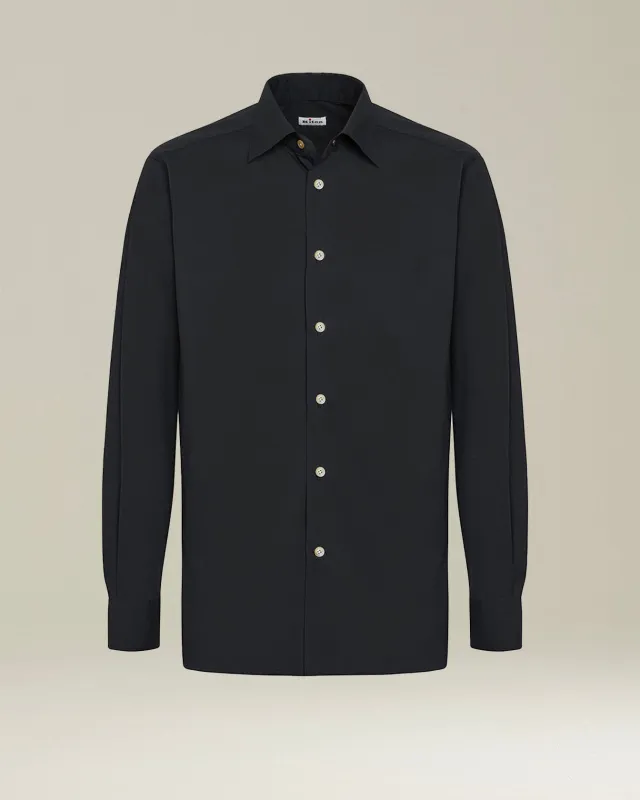 SHIRT COTTON sold by Kiton