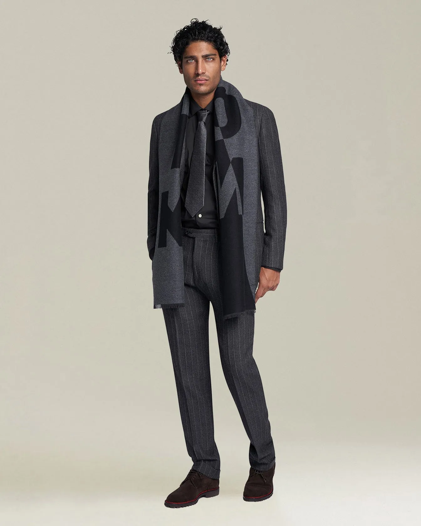 SHIRT COTTON sold by Kiton product image thumbnail 5