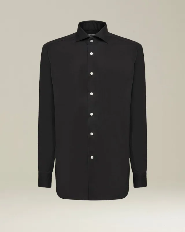 SHIRT COTTON sold by Kiton