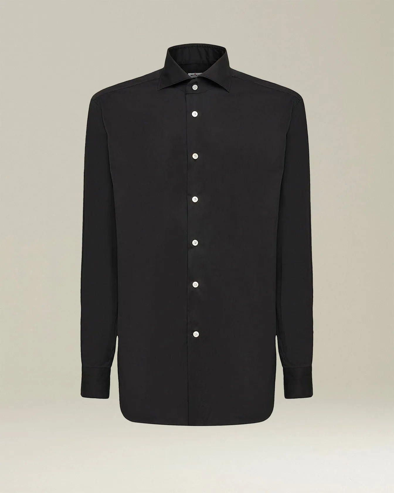 SHIRT COTTON sold by Kiton