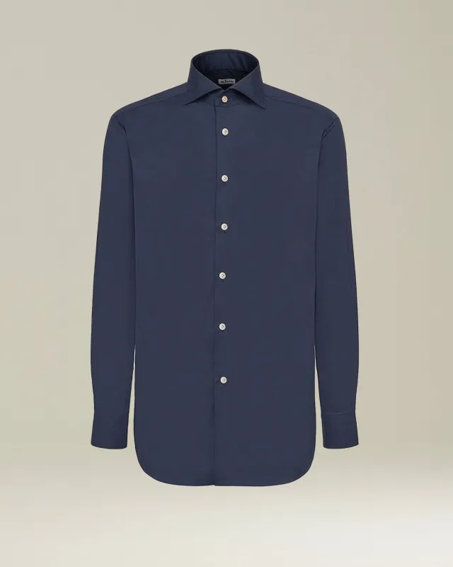 SHIRT COTTON sold by Kiton