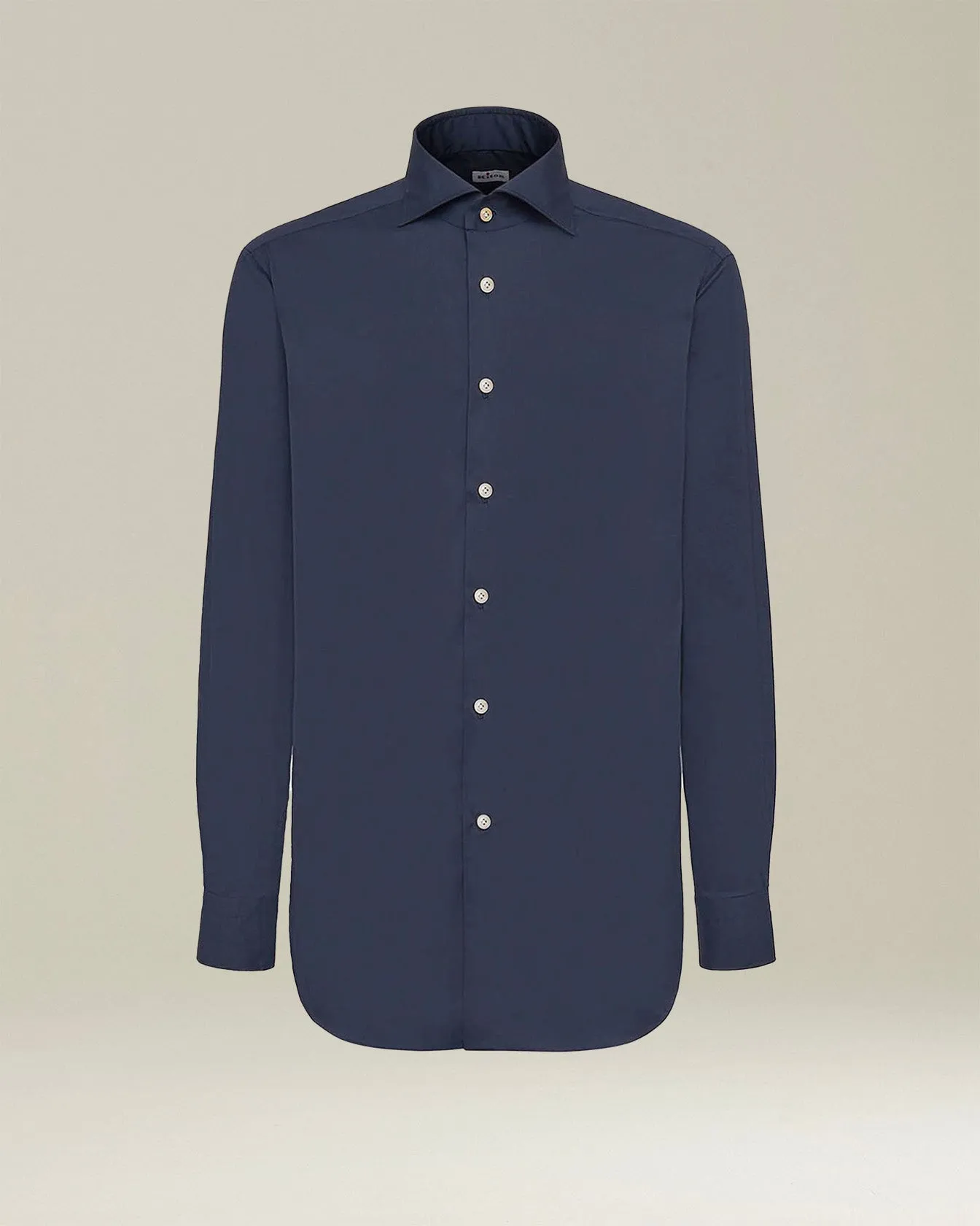 SHIRT COTTON sold by Kiton