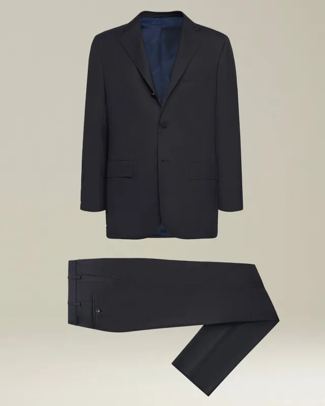 SUIT WOOL sold by Kiton