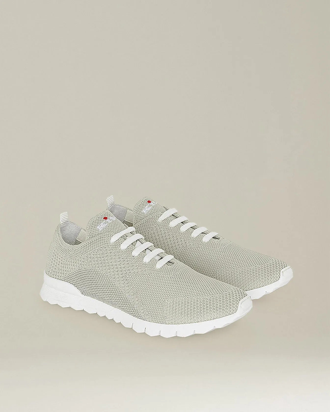 MESH FIT SNEAKERS sold by Kiton product image thumbnail 5