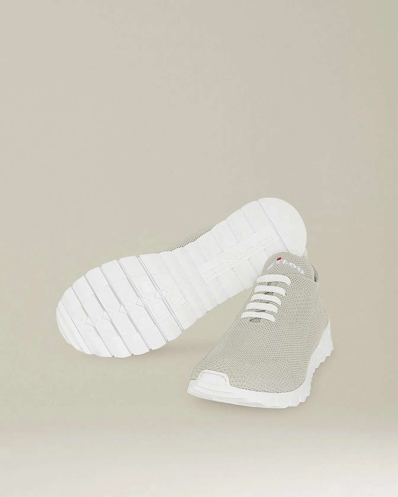 MESH FIT SNEAKERS sold by Kiton product image thumbnail 4