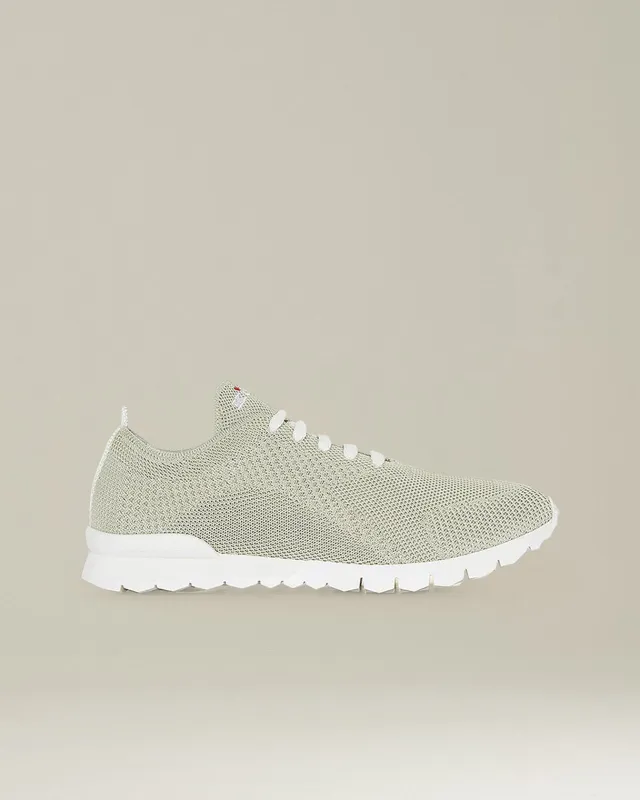 MESH FIT SNEAKERS sold by Kiton