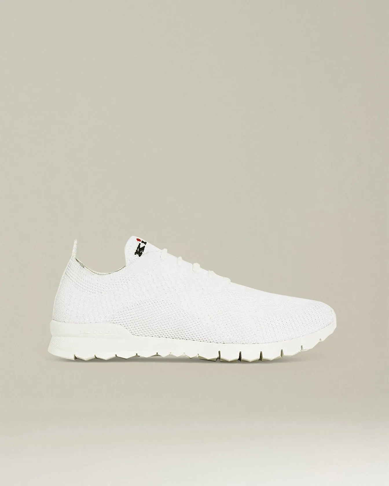 MESH FIT SNEAKERS sold by Kiton