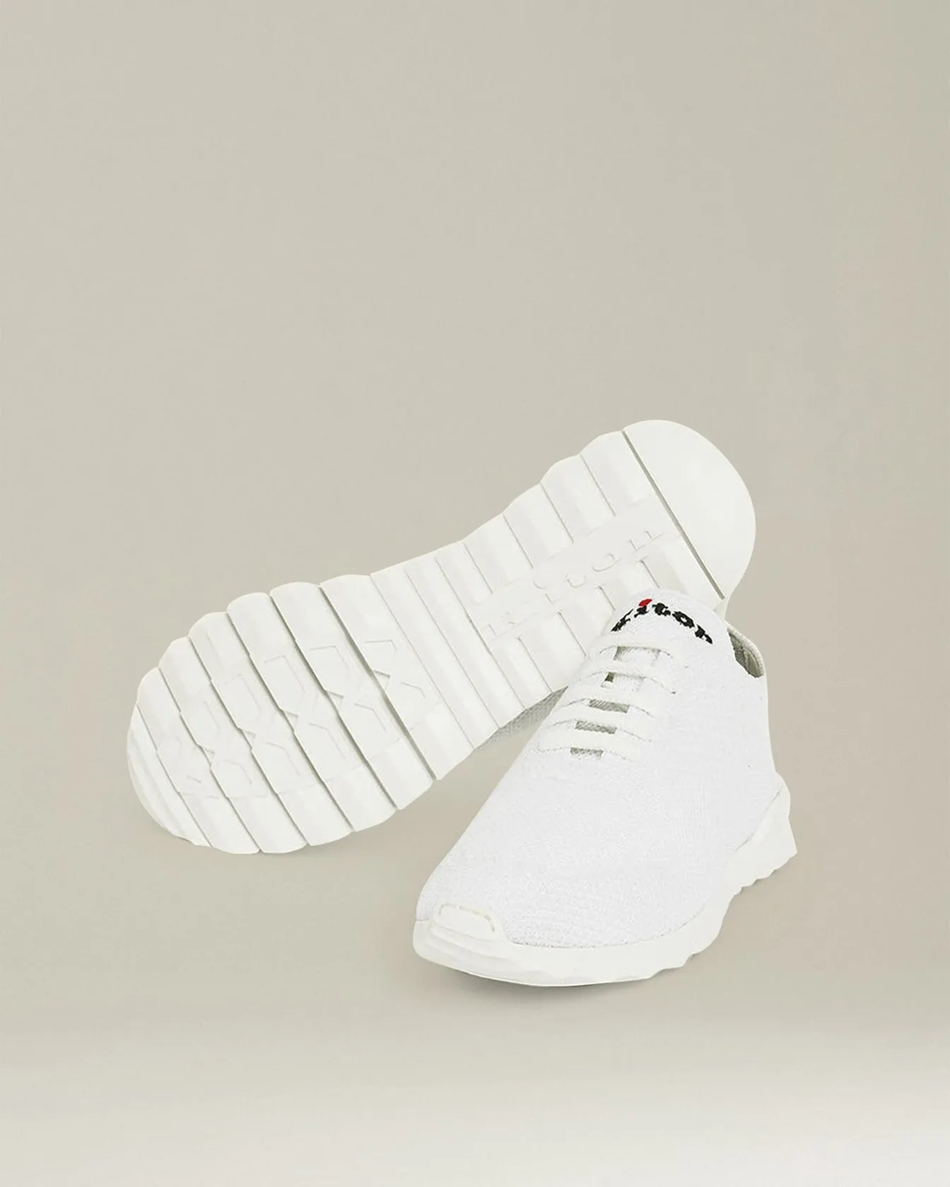 MESH FIT SNEAKERS sold by Kiton product image thumbnail 2