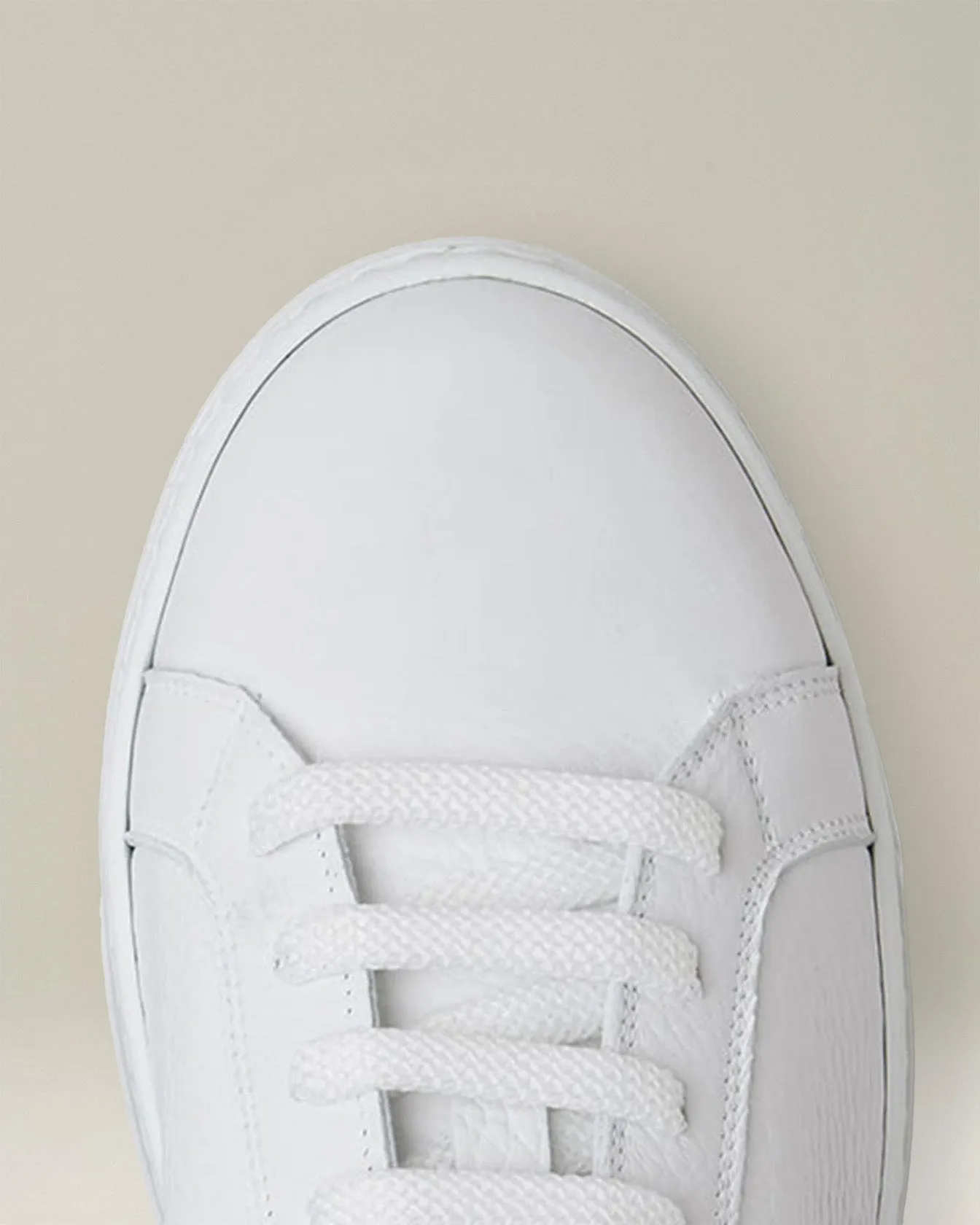 SNEAKERS DEERSKIN sold by Kiton product image thumbnail 4