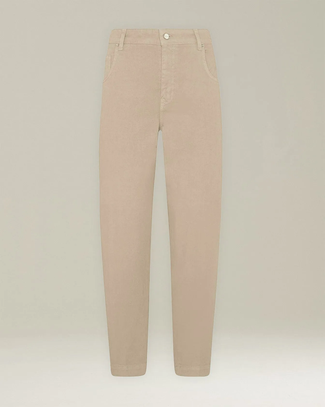 DENIM TAILORED JEANS sold by Kiton