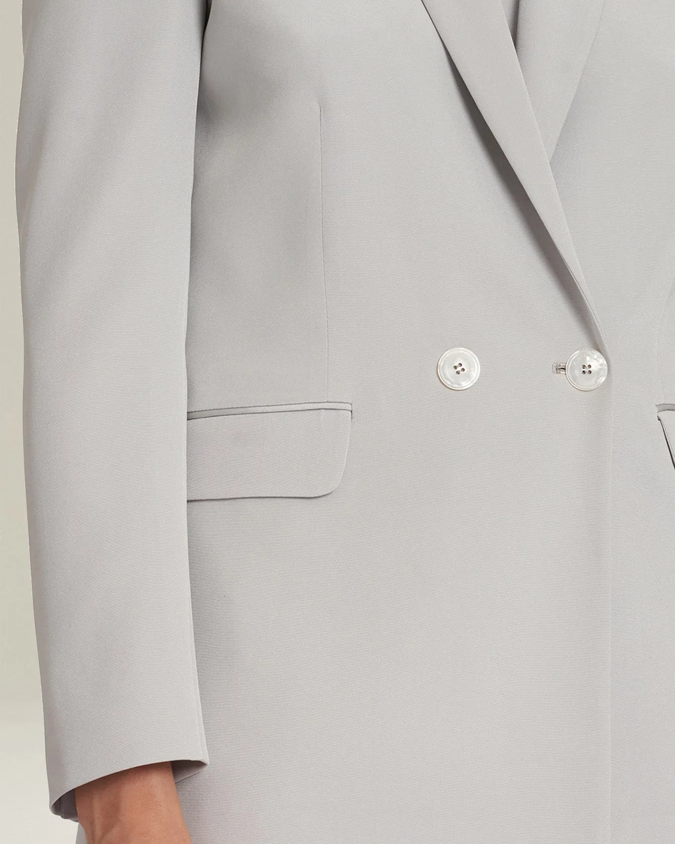 JACKET SILK sold by Kiton product image thumbnail 4