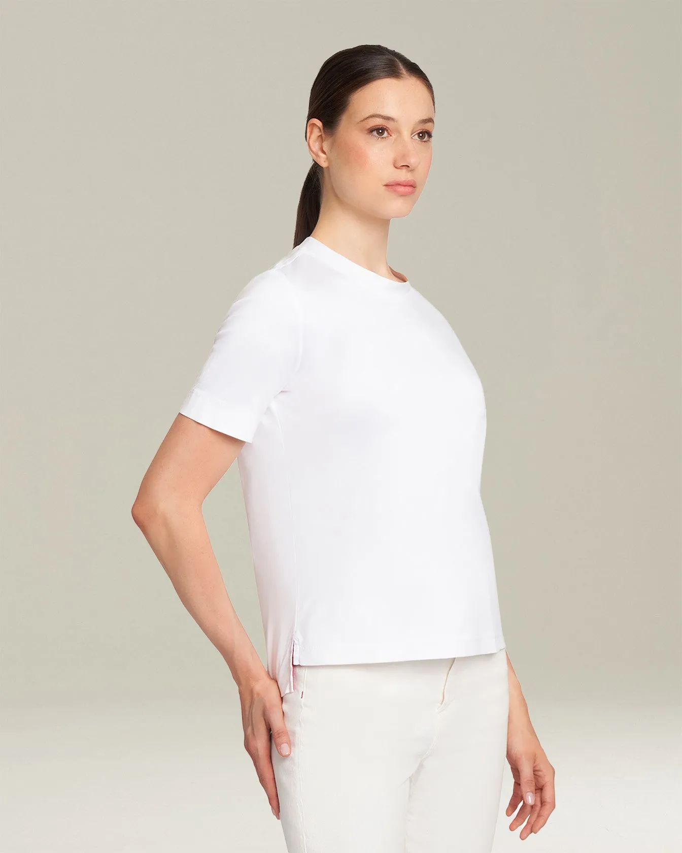 SHIRT COTTON sold by Kiton product image thumbnail 2