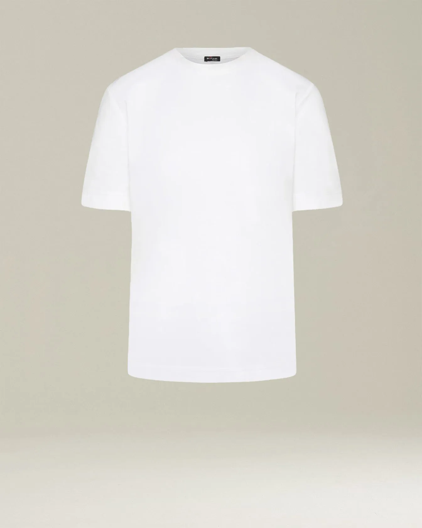 SHIRT COTTON sold by Kiton