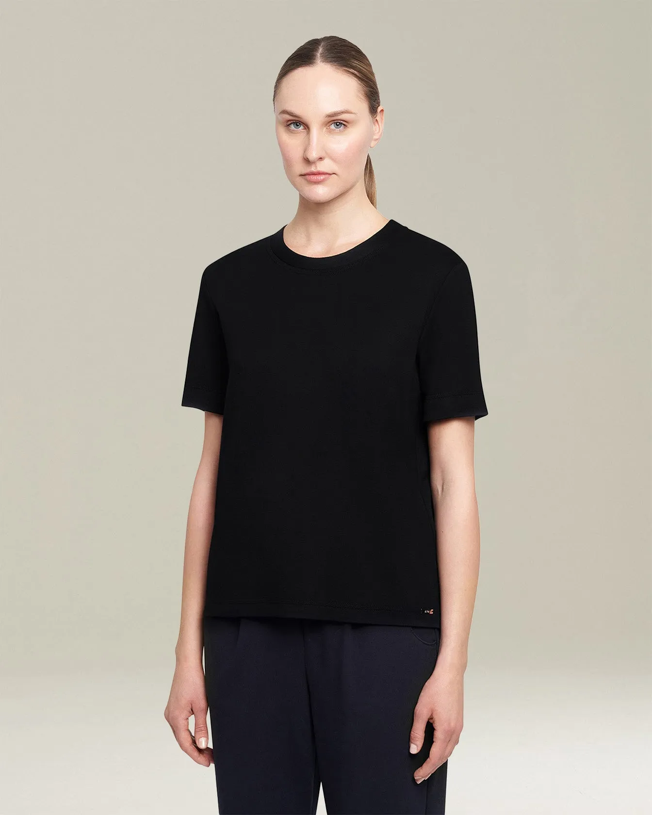 SHIRT VISCOSE sold by Kiton product image thumbnail 2