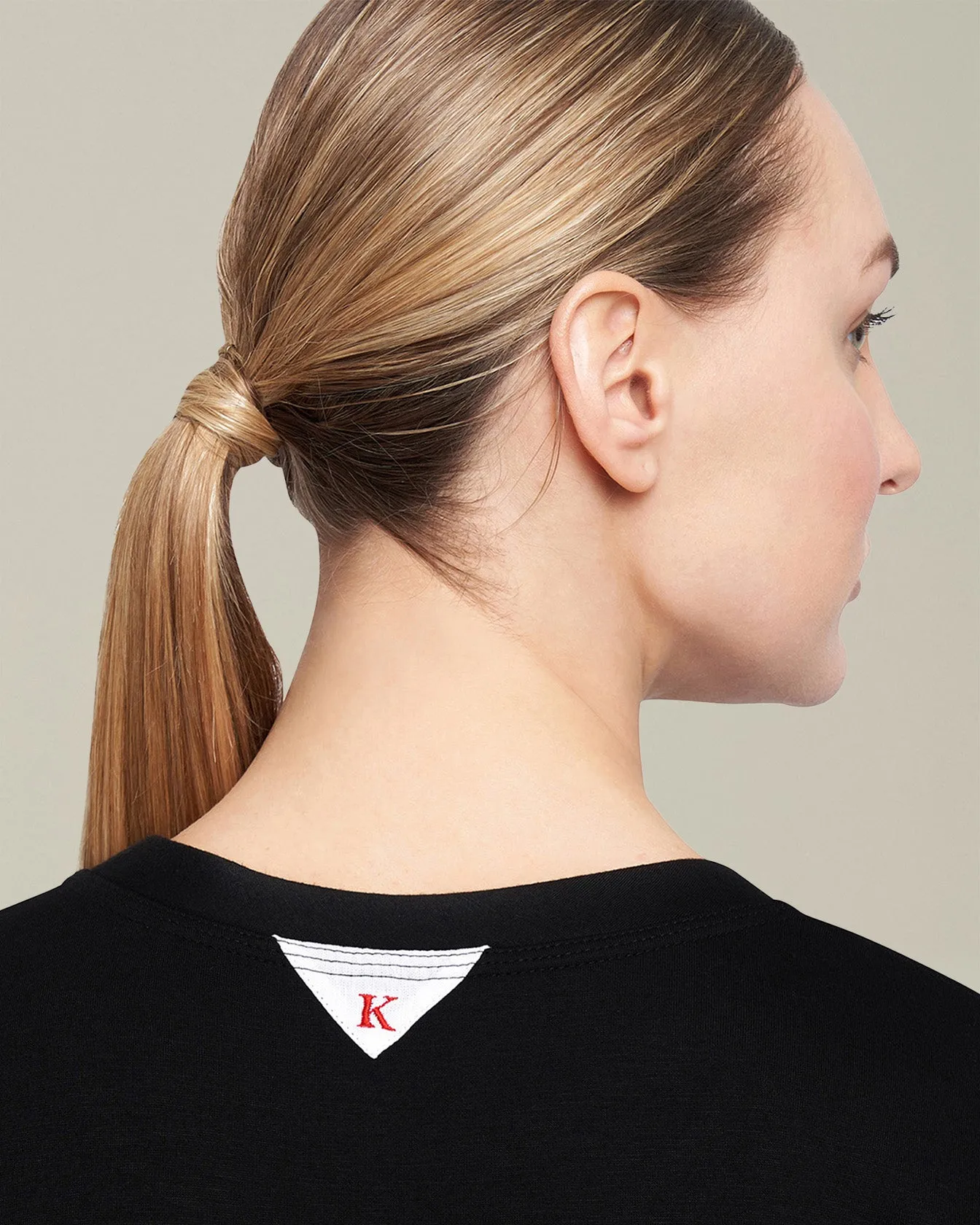 SHIRT VISCOSE sold by Kiton product image thumbnail 4